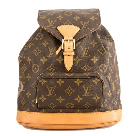 louis vuitton backpack cheap|Louis Vuitton backpack pre owned.